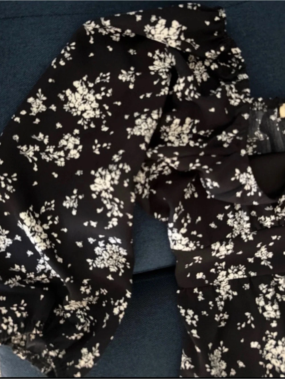Inspired Hearts black mini